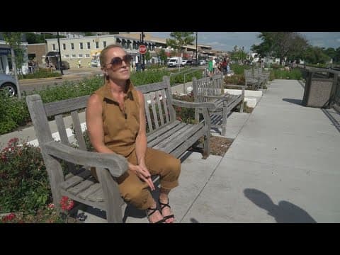 'I'd like to see more accountability': Carjacking victim speaks out after violet attack