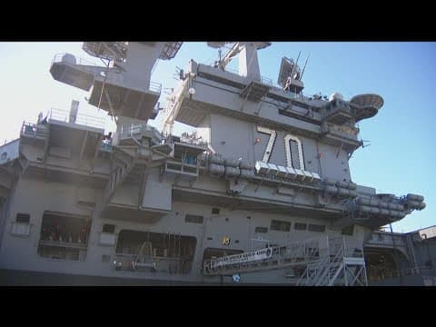 San Diego's top stories for July 11