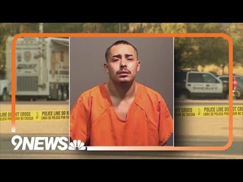 Man convicted of murder of Arvada officer sentenced to life in prison