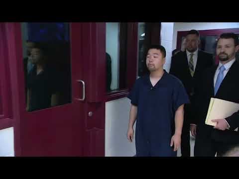 Purdue student accused of killing roommate ordered court evaluation by judge