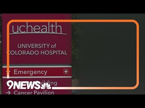 Colorado hospitals seeing rise in hospitalizations due to respiratory illnesses, some putting visito