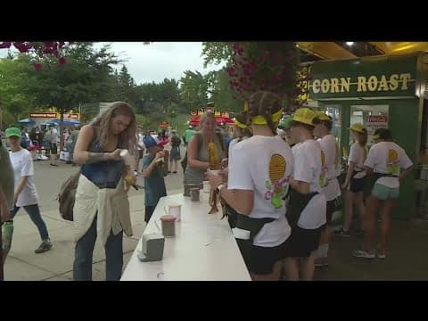 Just one week left before the start of the Minnesota State Fair