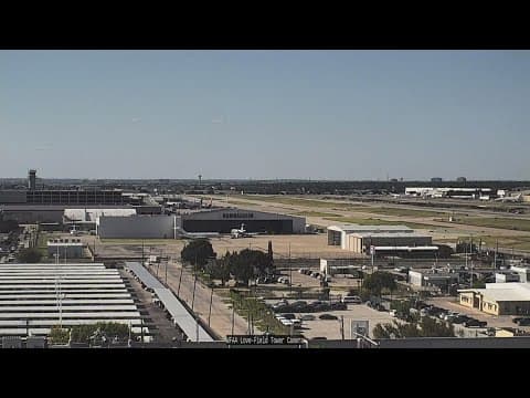 Parking prices rising at Love Field