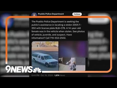 Man arrested after Amber Alert for missing girl was found to be false