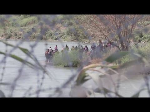 Half a million immigrants could eventually get US citizenship under new plan from Biden