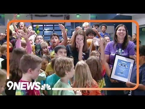 Cool Schools: Highline Academy Southeast