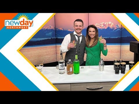 SODO bar makes Billy Joel-inspired cocktails - New Day NW