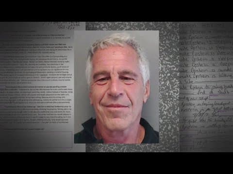 Epstein survivors implore Congress to act as push for disclosure builds
