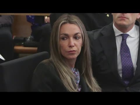 Karen Read trial: Closing arguments underway