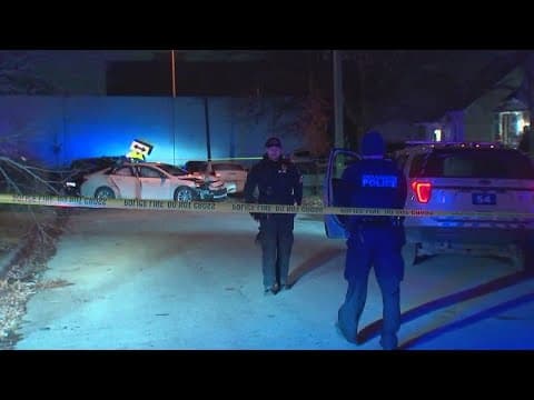 Police identify man shot, killed in South Linden