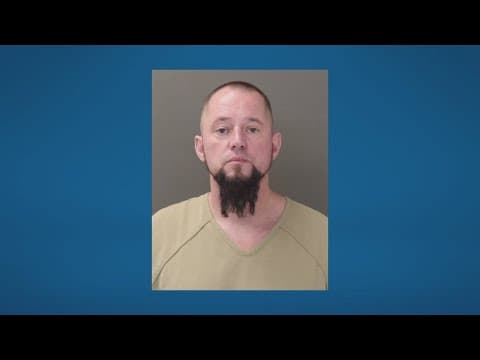 Suspect charged after man found dead on side of road in Morrow County