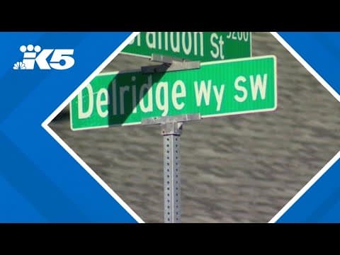 Police investigating at least 10 recent robberies in South Seattle