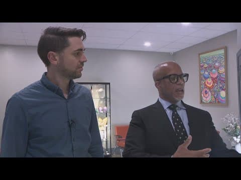 Eco-friendly funerals? Water cremation could be coming to Montgomery County