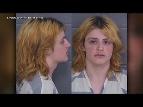 New details about accused Georgia school shooter