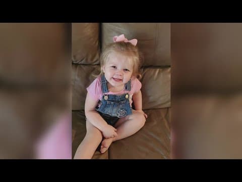 Charges pending in 5-year-old's death