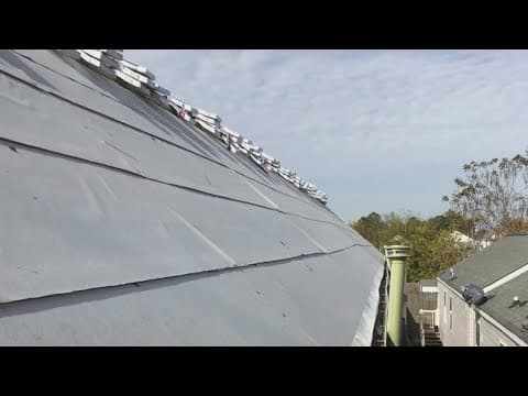 Jefferson Parish to boost fortified roof grants