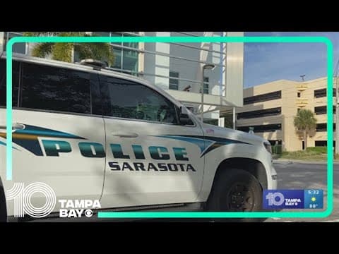 Sarasota Police pay raise negotiations with union representatives postponed