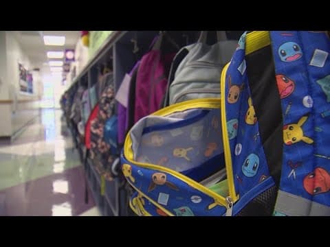 Another North Texas ISD considering closing campuses