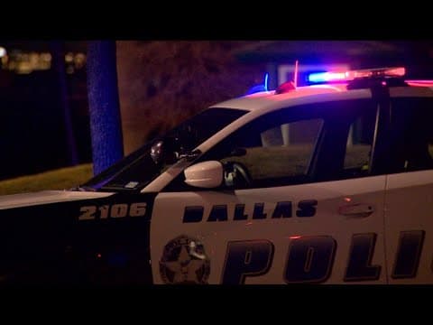 16-year-old shot, killed in East Oak Cliff, Dallas police say