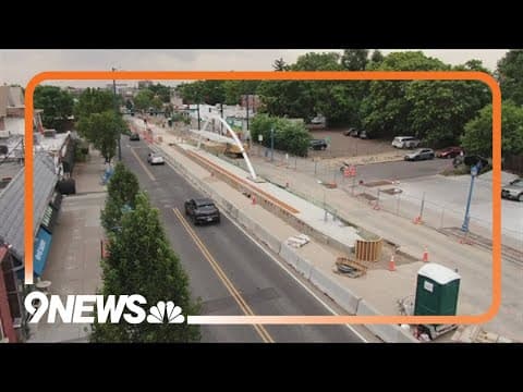 Why Colfax BRT construction isn't done block-by-block, but instead 4 miles at a time