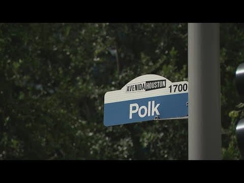 George R. Brown expansion study says Polk Street closure won’t hurt residents — they disagree