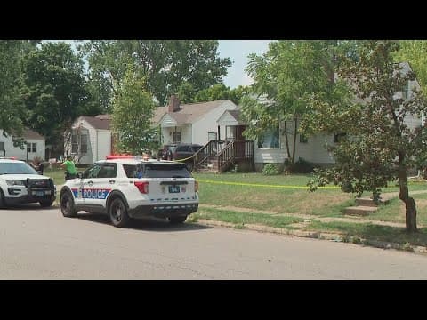 1 person fatally stabbed in east Columbus, police say