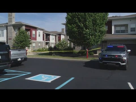 1 dead in Plainfield shooting; person of interest in custody