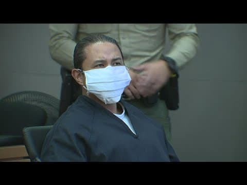 Larry Millete mental competency hearing pushed back to Sep. 26