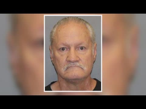 North Texas church youth director charged with indecency with a child, police say