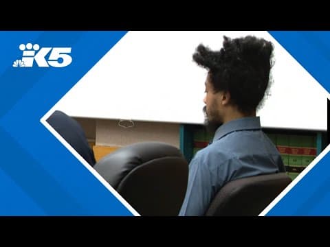 Man found guilty for attack on jogger at Point Defiance Park