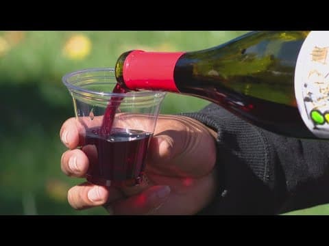 Black Brew Fest at Newfields