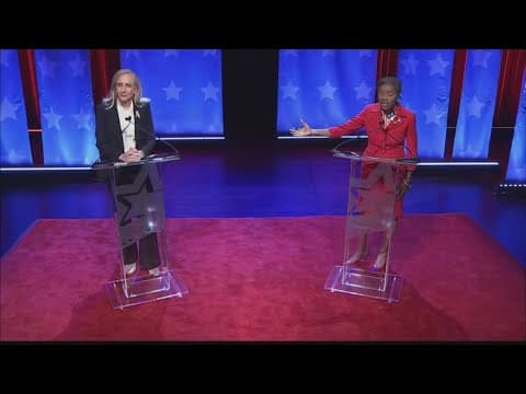 Education remains an important topic for Virginia voters