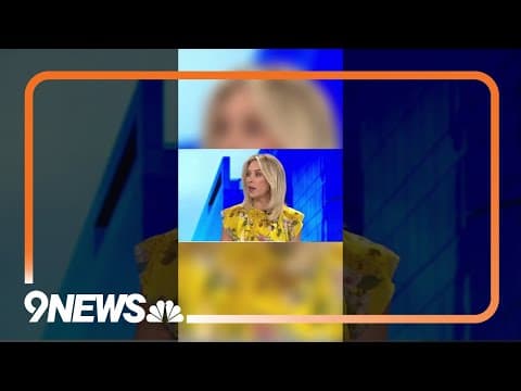 Health expert explains effects, symptoms of Lyme disease