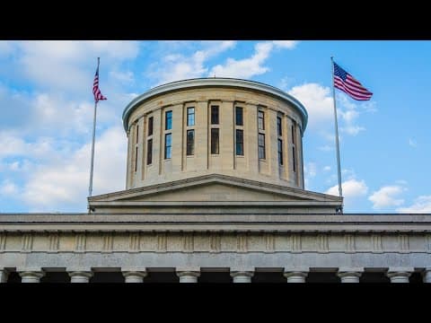 Ohio lawmakers, community react to judge temporarily blocking HB 68