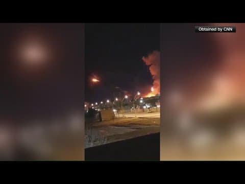 UN Security Council meeting to discuss US airstrikes in Syria, Iraq