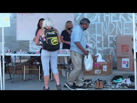 Homeless non-profit Interfaith Community Services faces uncertainty in Escondido