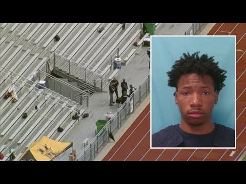 Karmelo Anthony retains new defense attorney in fatal Frisco stabbing case