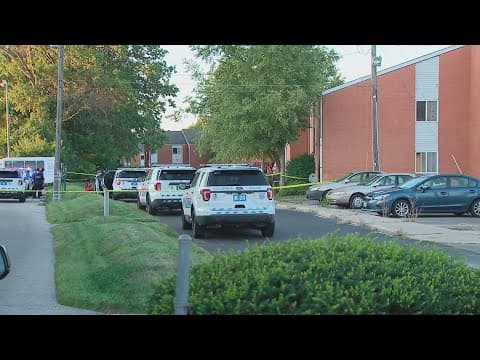 1 in critical condition after northeast Columbus shooting