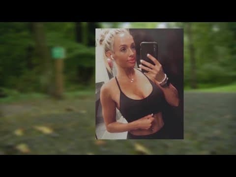 Man convicted of killing Rachel Morin sentenced to life in prison