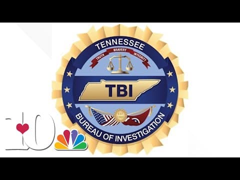 TBI: Rockwood man faces attempted murder charge in Cumberland Co. shooting