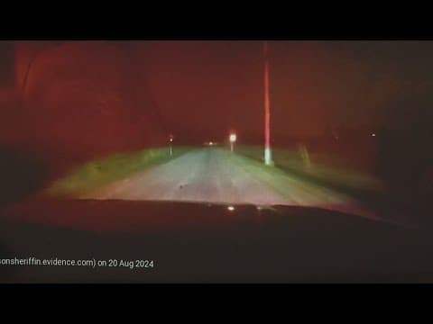 Johnson County reports troubling trend of reckless motorcyclists daring arrest