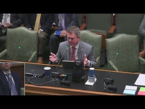 Concerns with Constitutional convention bill