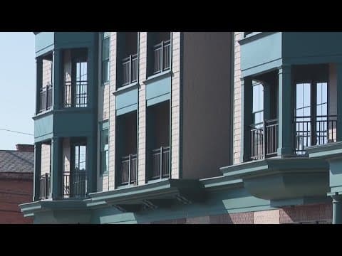 Ohio organization receives grant money to help provide housing for sexual violence victims