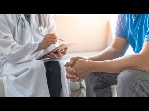 Importance of early detection of prostate cancer | Real Men Wear Gowns