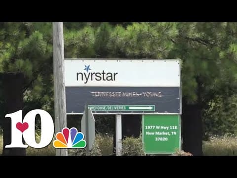 One person missing after 'underground incident' at mine in Jefferson City