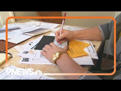 Trump administration begins accruing interest for student loans under SAVE plan