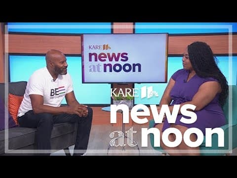 Preview: Be the Change Golf Tournament