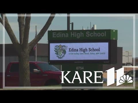 5 Edina carjacking suspects 'no longer enrolled in school'