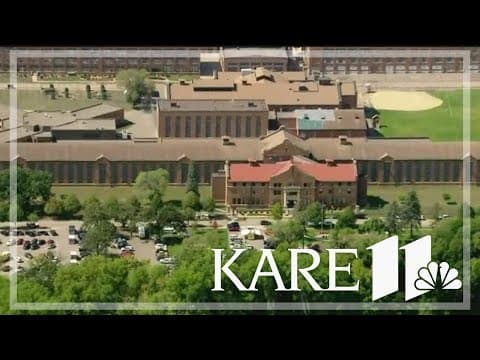 Stillwater Prison incident ends peacefully, lockdown remains