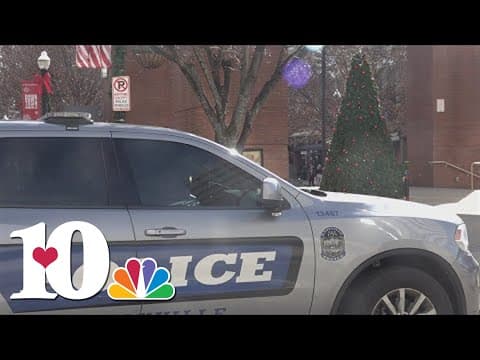 KPD investigating shooting in Krutch Park after one person injured